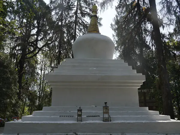 Goechala, day 11: Yuksom → Siliguri / NJP
